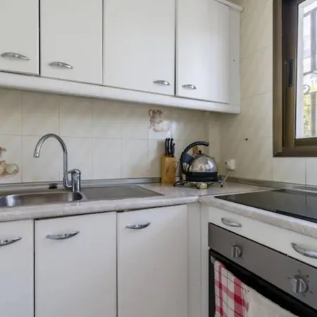 Apartamento Pueblo Lucas - Ct 162 *