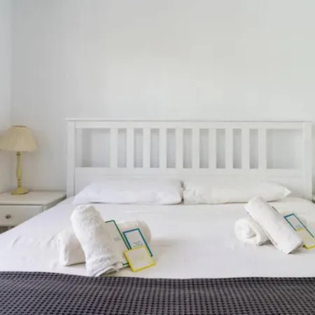 Apartamento Pueblo Lucas - Ct 162