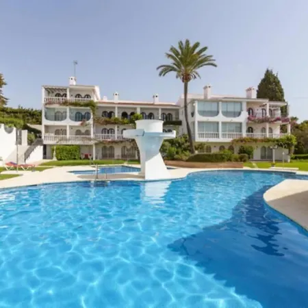Pueblo Lucas - Ct 162 Apartamento Sitio de Calahonda