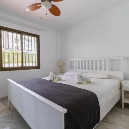 Apartamento Pueblo Lucas - Ct 162 Sitio de Calahonda