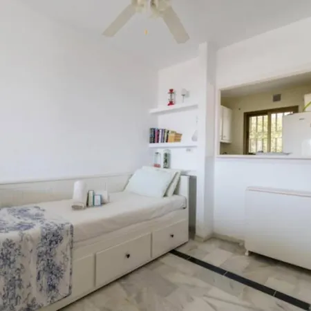 Pueblo Lucas - Ct 162 Apartamento Sitio de Calahonda