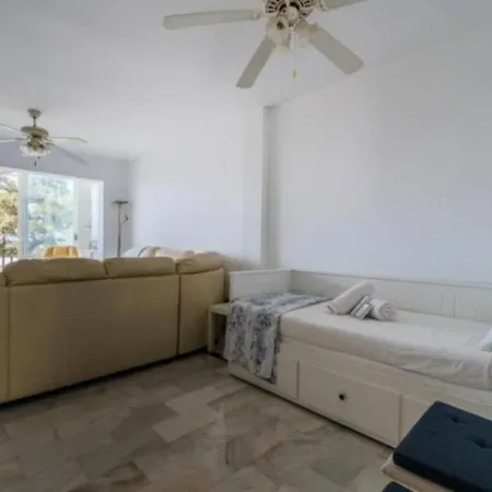 Pueblo Lucas - Ct 162 Apartamento Sitio de Calahonda